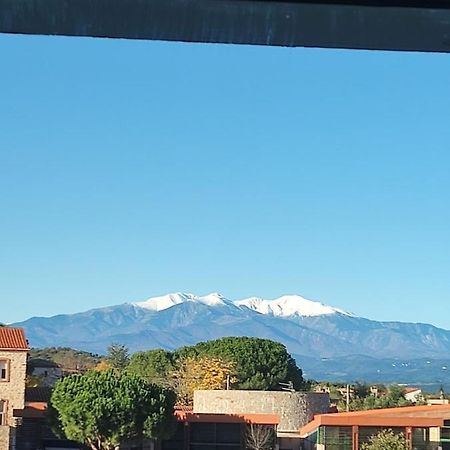 Appartamento Douces Vacances Villelongue-dels-Monts Esterno foto